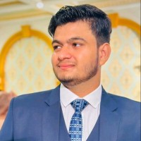Muhammad Zohaib Yousaf