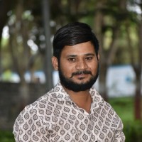 Akshay Bhintade