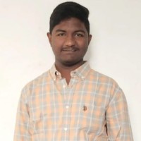 Revanth sai Veeranki