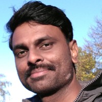 Thayalan Shanmugam