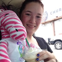 Caitlyn Prater