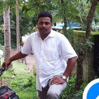 Santhosh Kumar