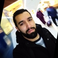 Mohammed HAKMI