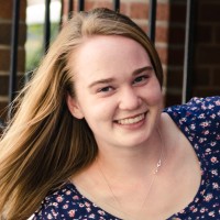 Kelsie Dorrough