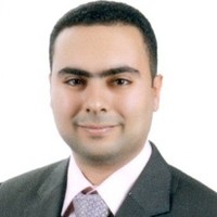 Gerges Sedky Tawfik
