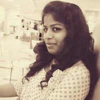 Tejal Varne