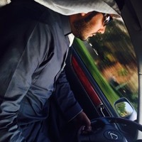 Mohammed Albelewi