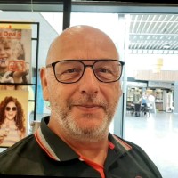 David Van Den Berg