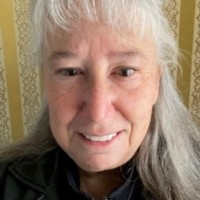 Susan Zuback