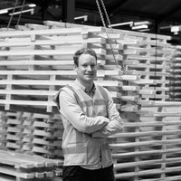 Daan Wesselink