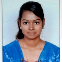Shwetha S