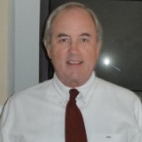 Gordon Cook