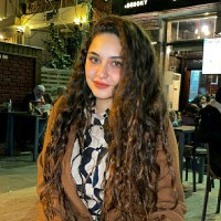 Tharaa Mohamed