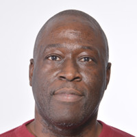 Tim Palmer