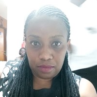 Pauline Mukazana