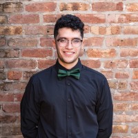 Andrew Alarcón