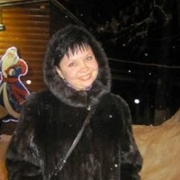 Надежда Волкова
