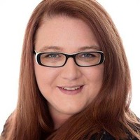Megan Williams