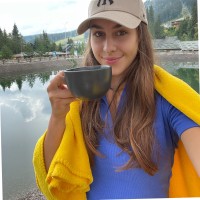 Roksoliana Kalinchuk