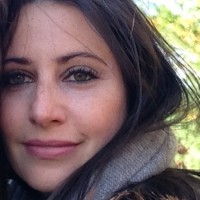 Alicia Pierro