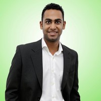 Ebrahim Amade Ebrahim