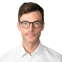 Tom Lloyd-Jones