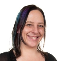 Annie Jones