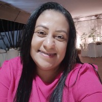 Janaína Maria Da Silva