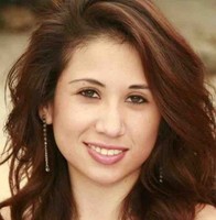 Estefania Clayton Paullada