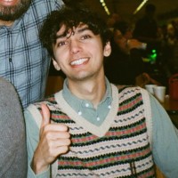 Lucas Olivieri