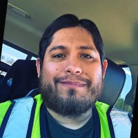 Micheal Martinez