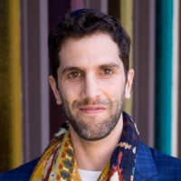 Yaakov (Jesse) Ginsberg-Schreck