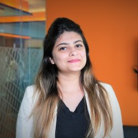 Dhwani Sejpal
