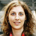 Maria Cristina Aguiar