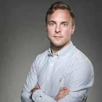 Viktor Melander