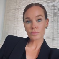 Madelene Johansson