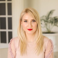 Yuliia Shynder