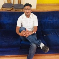 Dinesh Sharma