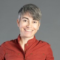 Cristina Vittori