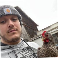Dustin Blankenship