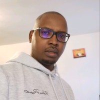 Amadou Bah