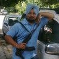 Jagmohan Singh