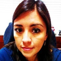 Raquel Zúñiga Alanya, Mba