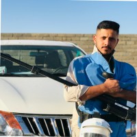 Saif Habeeb