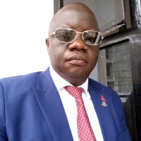 Jean-Marie Mobaelwa Sefu Manene