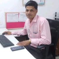 Manoj Kumar Rathour