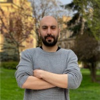 Mert Bektas