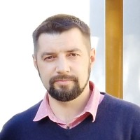 Василь Столяренко
