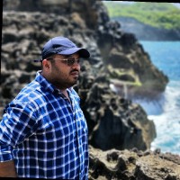 Divyanshu Sehgal