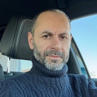Alberto Coccoli